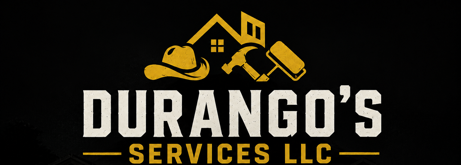 Durango's Services LLC logo